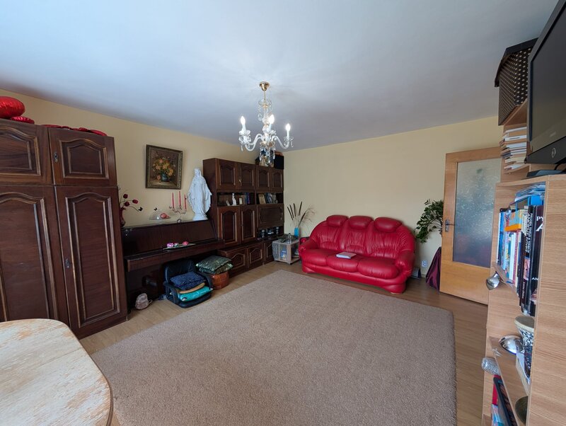 Cotroceni proprietar vand apartament de 2 camere in zona Cotroceni