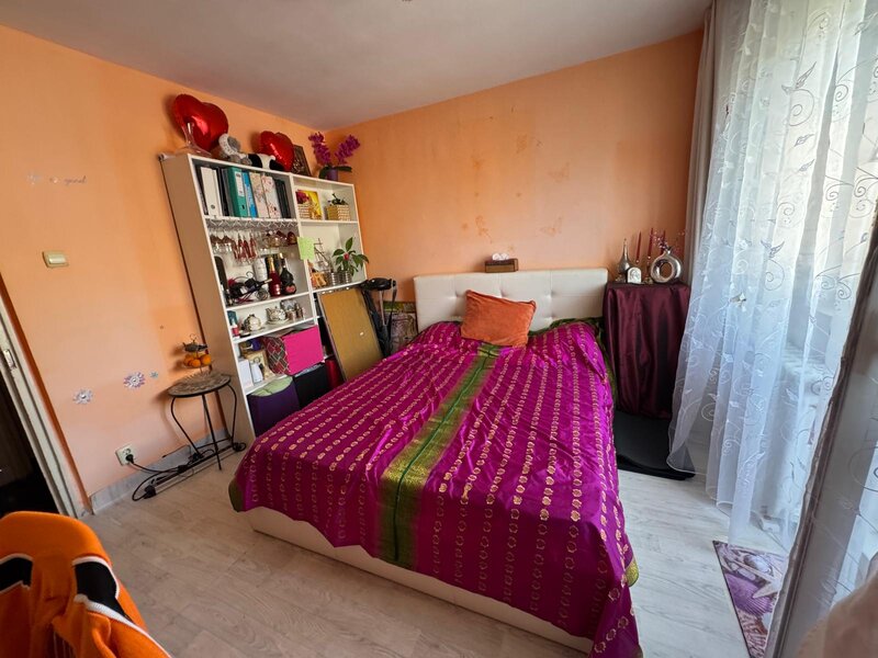 Cotroceni proprietar vand apartament de 2 camere in zona Cotroceni